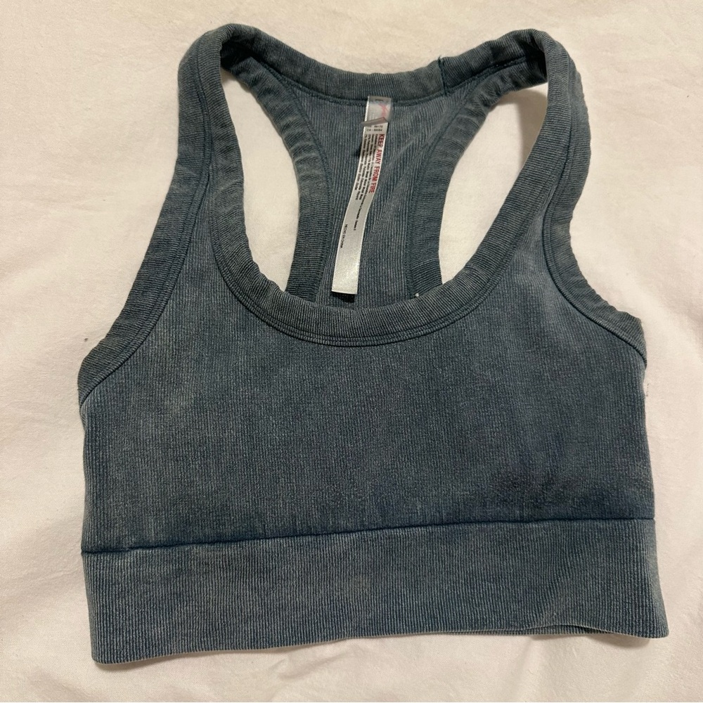 FP Movement Go To Bra Sz XS/S